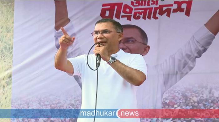 আমাদের রাজনৈতিক ক্ষমতার উৎস জনগণ : প্রধানমন্ত্রী