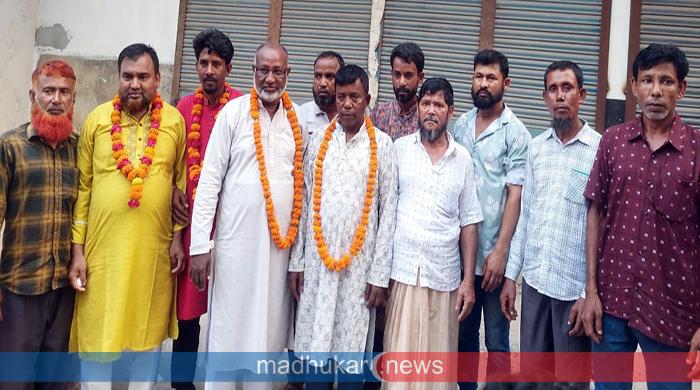 গাইবান্ধার গোবিন্দগঞ্জ উপজেলা নির্মাণ শ্রমিক ইউনিয়ন ত্রি-বার্ষিক অনুষ্ঠিত হয়েছে 