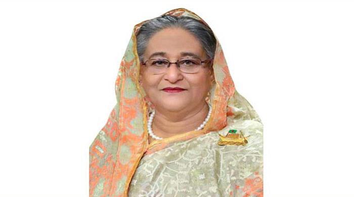 আজ শেখ হাসিনার কারাবন্দি দিবস
