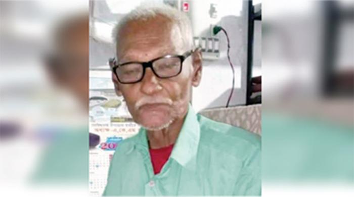 গোবিন্দগঞ্জের পুরনো দিনের গান সংরক্ষণকারী রমেশ চন্দ্র মন্ডলের মৃত্যু