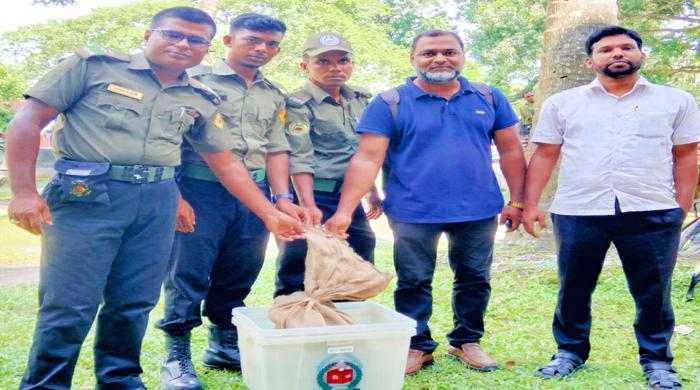সুন্দরগঞ্জের চন্ডিপুর ইউনিয়ন পরিষদ নির্বাচনের ভোট সোমবার