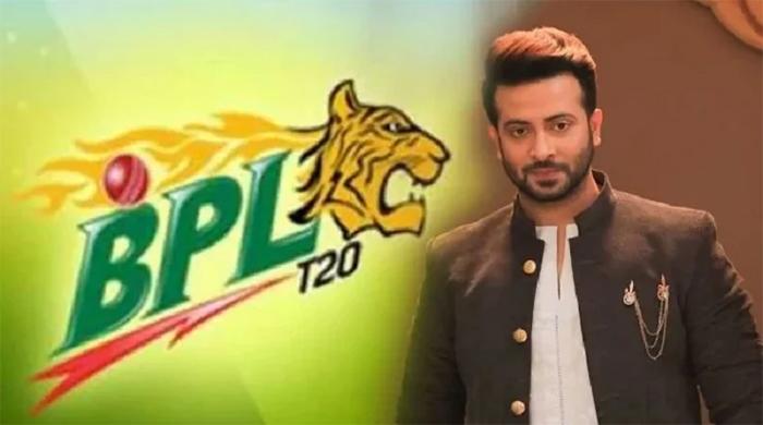 বিপিএলে দল কিনলেন শাকিব খান