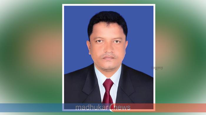 ফুলছড়ির উদাখালী ইউনিয়ন এনসিপির প্রধান সমন্বয়কারী আল আমিন