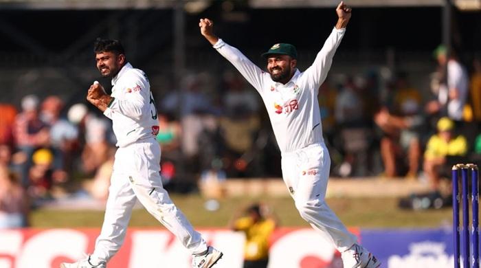 ইতিহাস গড়তে বাংলাদেশের দরকার ৫৭ রান
