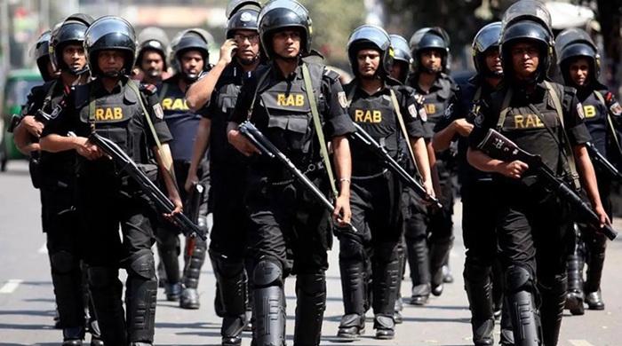 র‌্যাবের পরিবর্তে ‘স্পেশাল রেসপন্স ব্যাটালিয়ন’ গঠনের উদ্যোগ