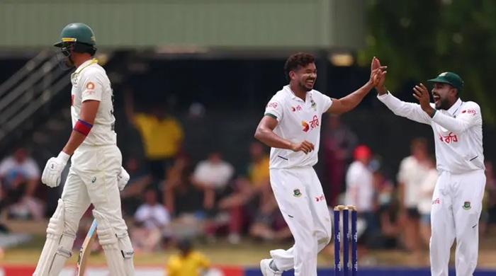 অস্ট্রেলিয়ার গুঁড়িয়ে বাংলাদেশের ঐতিহাসিক জয়