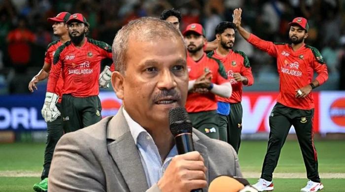 বিশ্বকাপ না খেলতে যাওয়ার সিদ্ধান্তটি মূলত আমারই ছিল: আসিফ নজরুল