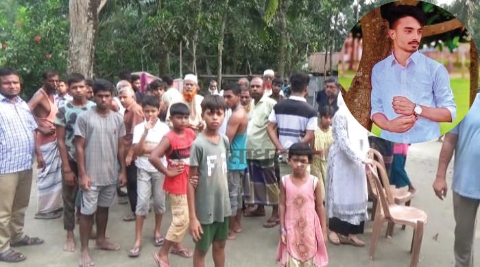 এইচএসসিতে ফেল করায় গাইবান্ধায় শিক্ষার্থীর ‘আত্মহত্যা’