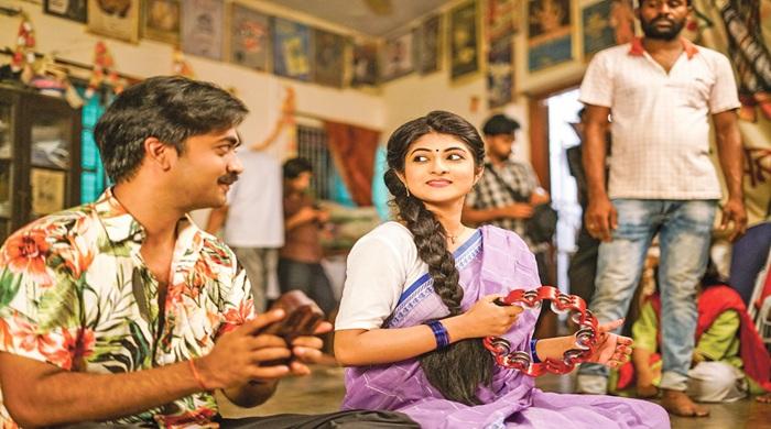 দুর্গাপূজা উপলক্ষে মুক্তি পাচ্ছে চার সিনেমা