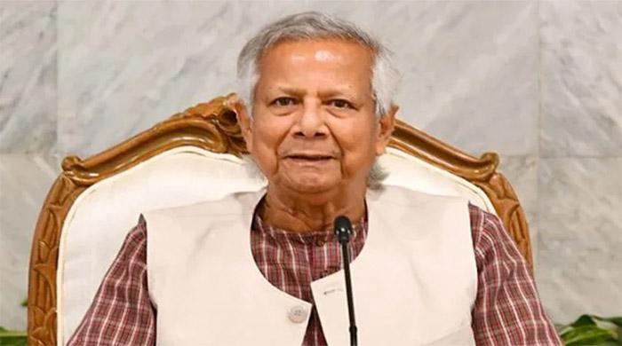জাতির উদ্দেশে ভাষণ দেবেন প্রধান উপদেষ্টা