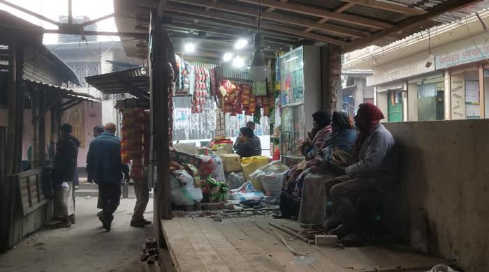 বনগ্রাম ইউনিয়ন পরিষদ চেয়ারম্যান লাঞ্চিত, থানায় অভিযোগ দায়ের