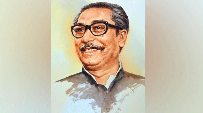 মুক্তির মহানায়কের জন্মদিন আজ