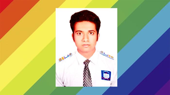 এইচএসসি পরীক্ষায় দিনাজপুর বোর্ডে প্রথম স্থান অর্জন সৌমিত্র অধিকারীর