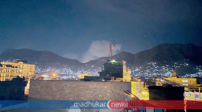 পাকিস্তানের বিমান হামলায় আফগানিস্তানে নিহত ৪০০, দাবি তালেবানের