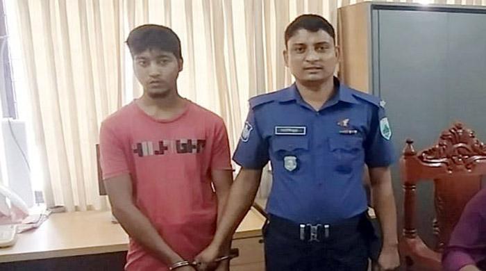 রাণীনগরে মাদক সেবনের অপরাধে যুবকের ৪ মাসের কারাদন্ড