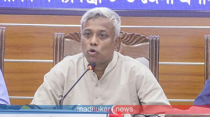 দেশের ইতিহাসে সবচেয়ে বেশি জ্বালানি মজুত আছে এখন: জ্বালানি প্রতিমন্ত্রী