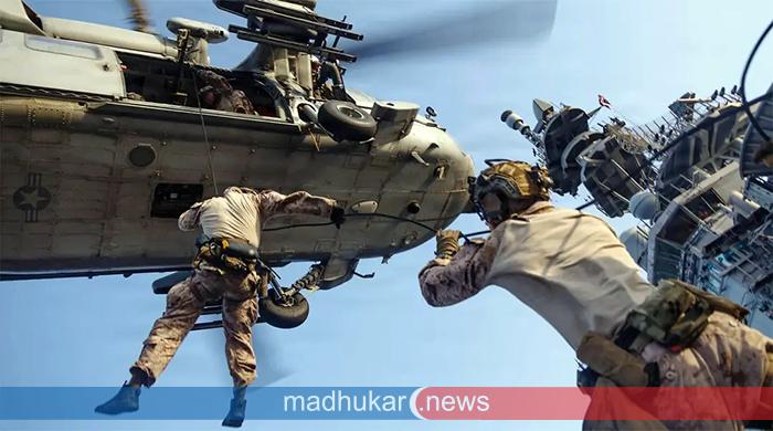 আগামী সপ্তাহের মধ্যে যুদ্ধ শুরুর প্রস্তুতি নিচ্ছে যুক্তরাষ্ট্র-ইসরায়েল