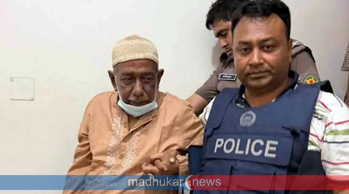 রোকেয়া বিশ্ববিদ্যালয়ের সাবেক ভিসি হাসিবুর রশীদ গ্রেপ্তার