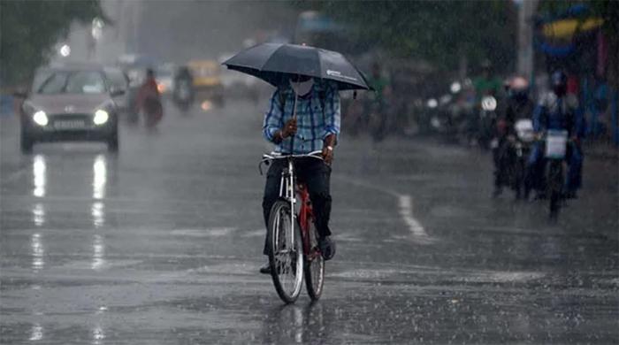 বর্ষাকালে যেভাবে সুস্থ থাকবেন