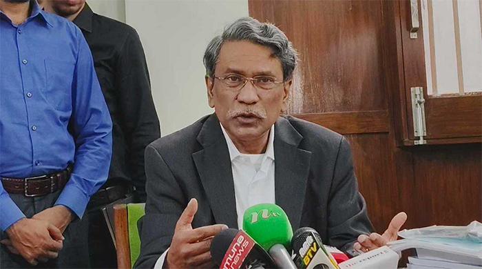 জুলাইয়ের মধ্যেই ‘জুলাই সনদ’ চূড়ান্ত: আলী রীয়াজ