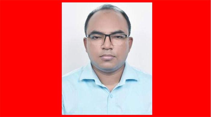 পলাশবাড়ীতে নবাগত ইউএনও হিসেবে কামরুল হাসান-এর যোগদান
