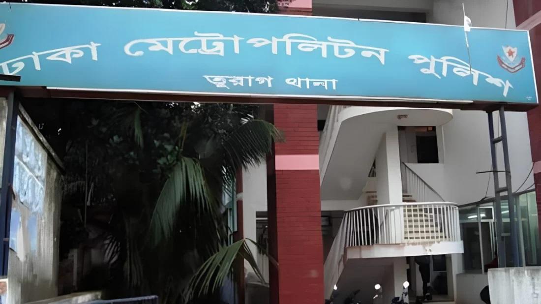 পারিবারিক কলহে সাত মাসের শিশুকে আছাড় দিয়ে মারলেন বাবা