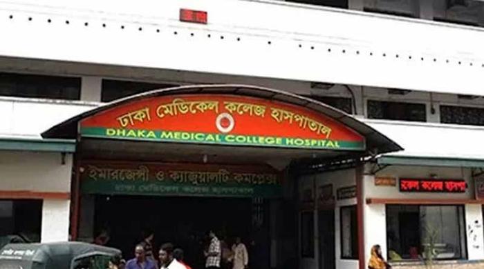 টয়লেটে সিগারেট ধরাতেই বিস্ফোরণ, কলেজছাত্রের মৃত্যু