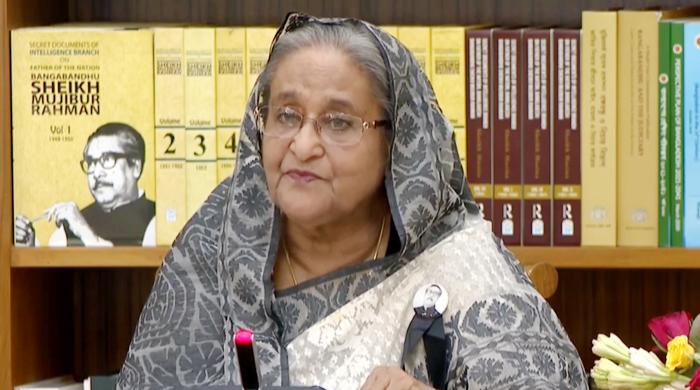 সর্বজনীন পেনশন কর্মসূচি উদ্বোধন করলেন প্রধানমন্ত্রী