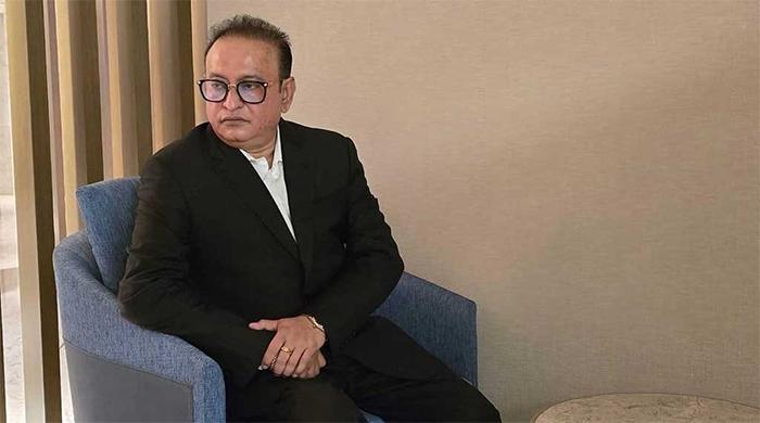 মাইটিভির চেয়ারম্যান নাসির উদ্দিন সাথী গ্রেপ্তার