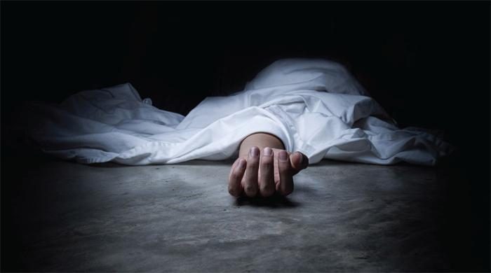 নিজ দোকানেই মিলল টিভি মেকানিকের লাশ