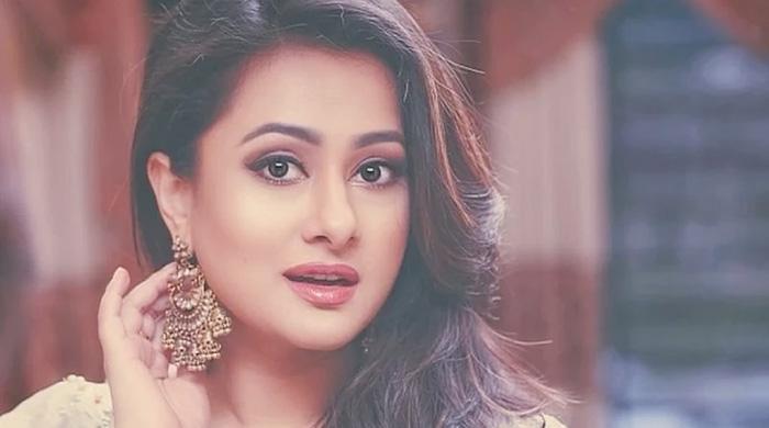 প্রতিকূলতাকে জয় করার মন্ত্র শোনালেন পূর্ণিমা