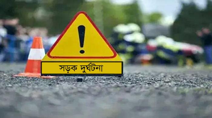 গোবিন্দগঞ্জে ভটভটি উল্টে গরু ব্যবসায়ী নিহত