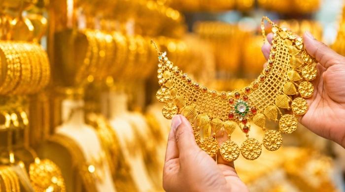 আজকে সোনা-রুপার দাম কত?