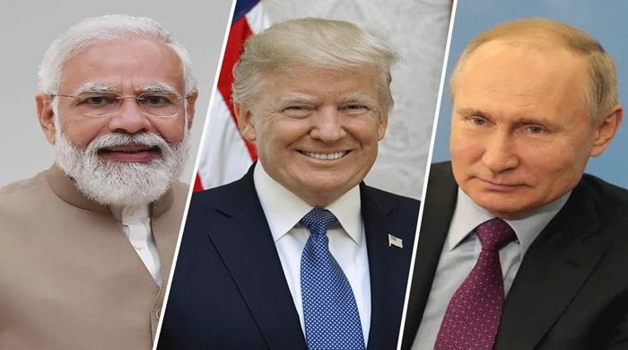 ভারত-চীনের ওপর ১০০% শুল্ক আপাতত স্থগিত করলেন ট্রাম্প