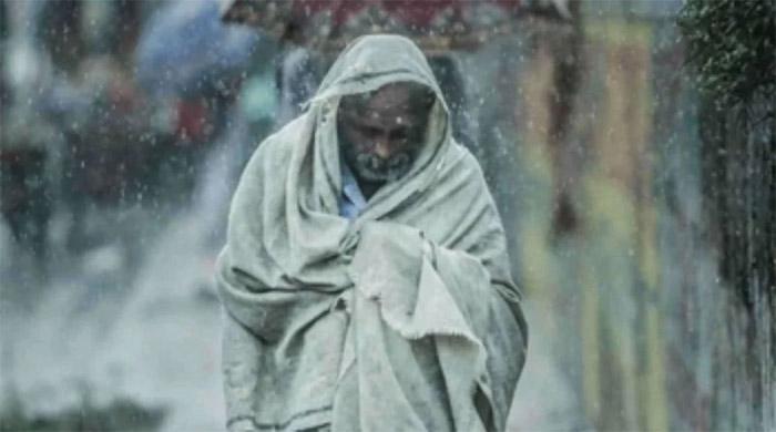 শীতের মধ্যেই দুদিন রেকর্ড বর্ষণের শঙ্কা যা জানালেন আবহাওয়া গবেষক পলাশ