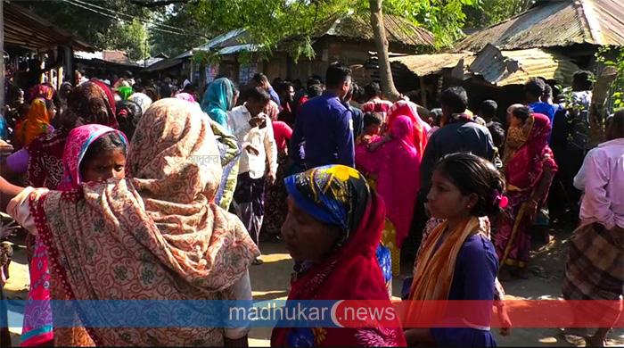 সুন্দরগঞ্জে ওরসের খিচুড়ি নিয়ে সংঘর্ষে নিহত ১
