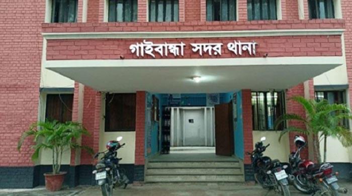 গাইবান্ধায় সু-প্যালেসে হামলা চালিয়ে আড়াই লাখ টাকার ক্ষতিসাধন থানায় অভিযোগ