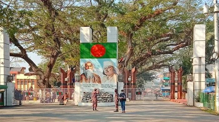 ট্যুরিস্ট ভিসায় বাংলাদেশিদের ৩ দিন ভারত ভ্রমণে নিষেধাজ্ঞা