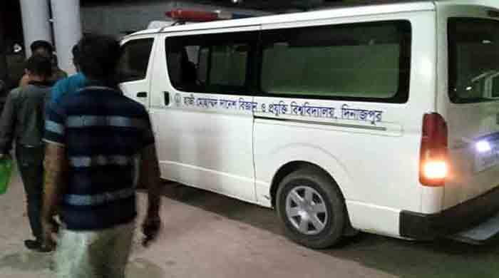 হাবিপ্রবিতে দুই গ্রুপের সংঘর্ষে ৪০ জন আহত