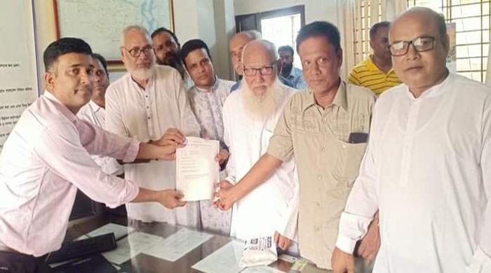 চন্ডিপুর ইউপি নির্বাচন ৭৯জনের মনোনয়ন জমা