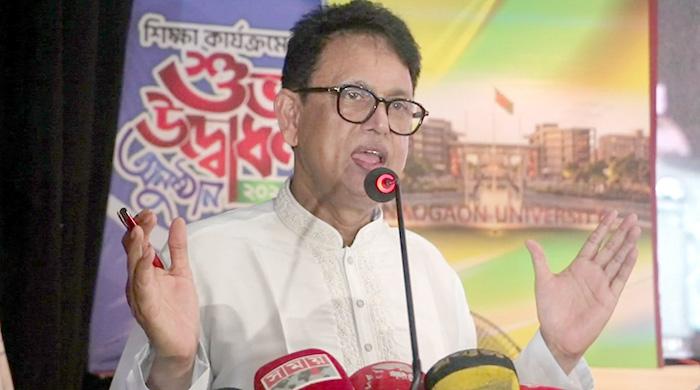 ট্রল করে লাভ নেই আমাদের দায়িত্ব, আমার সঠিক ভাবেই পালন করে যাব : শিক্ষামন্ত্রী