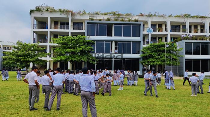 খুললো দেশের সব শিক্ষাপ্রতিষ্ঠান, নিরাপত্তা জোরদার