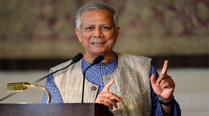 শেখ হাসিনার স্বৈরাচারিতায় দেশের সব প্রতিষ্ঠান ধ্বংস হয়ে গেছে