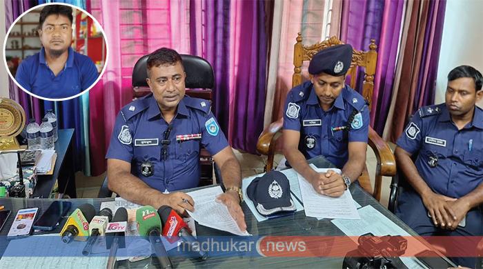 গোবিন্দগঞ্জে জামায়াতের শ্রমিক নেতাকে খুনের রহস্য উন্মোচন