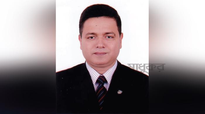 বেগম রোকেয়া বিশ্ববিদ্যালয়ের নতুন উপাচার্য শওকত আলী 