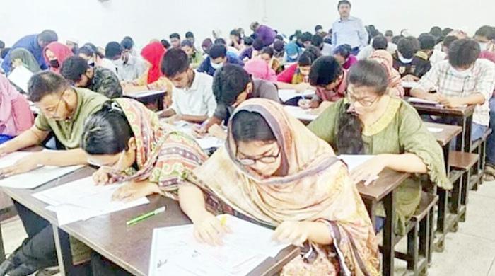 গুচ্ছের ২০ বিশ্ববিদ্যালয়ে ভর্তি পরীক্ষার তারিখ ঘোষণা গুচ্ছের ২০ বিশ্ববিদ্যালয়ে ভর্তি পরীক্ষার তারিখ ঘোষণা