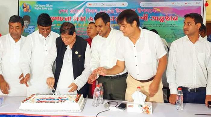 গোবিন্দগঞ্জে বিভিন্ন কর্মসূচিতে শেখ রাসেল দিবস পালন