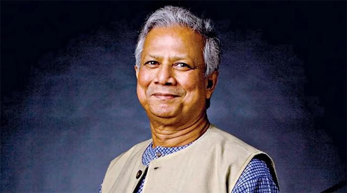 ডি-৮ সম্মেলনে যোগ দিতে মিশরের পথে প্রধান উপদেষ্টা