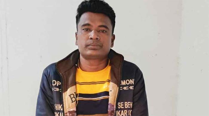 সাদুল্লাপুরে ইয়াবা ট্যাবলেটসহ কারবারি গ্রেপ্তার