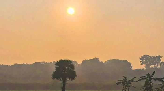 আগামী রোববার থেকে বাড়তে থাকবে তাপমাত্রা